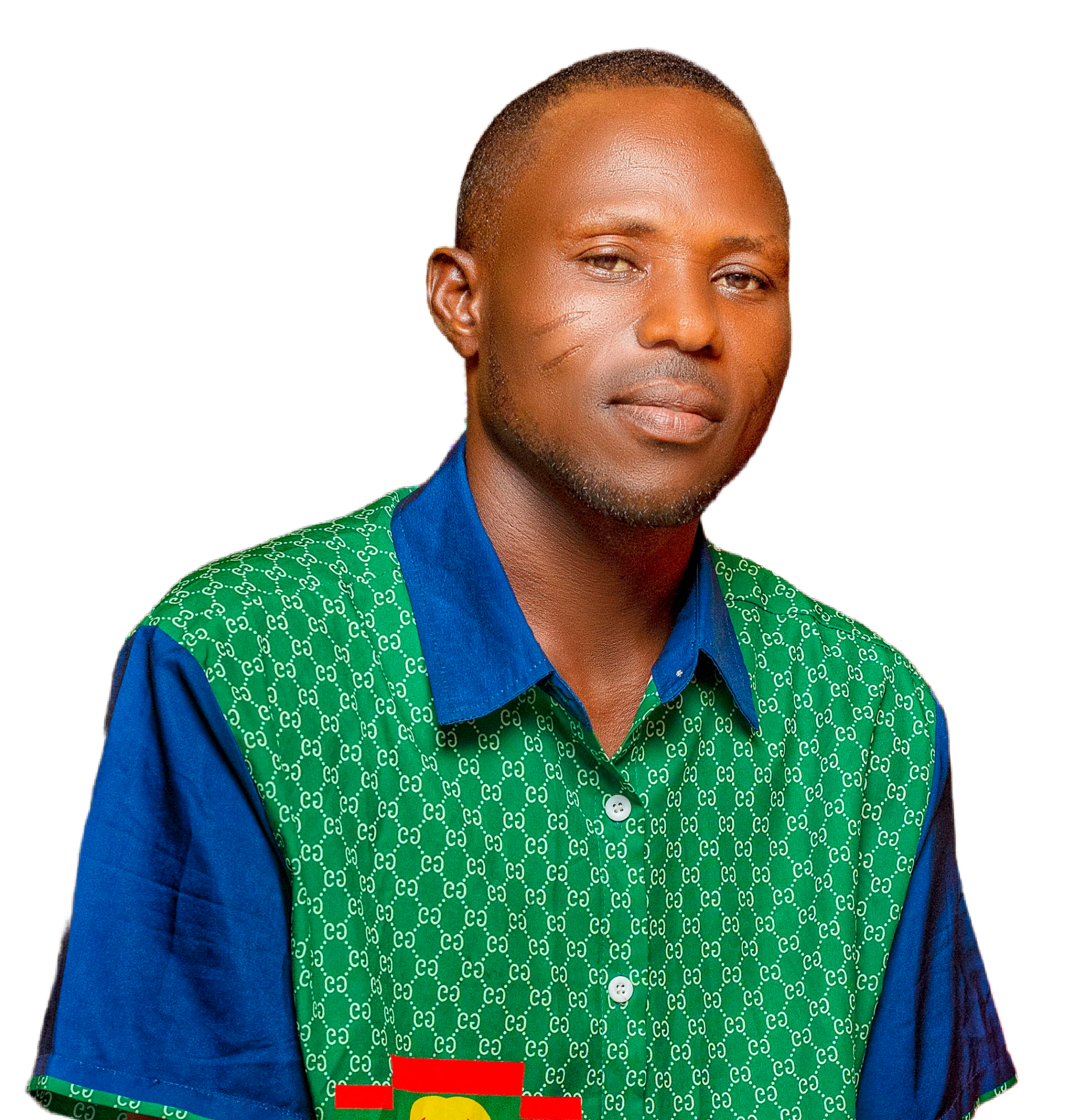 Fedrick Ogbonnaya Mbam